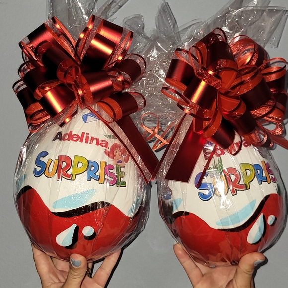 Personized eggs for any occasions - Picture 2 of 8